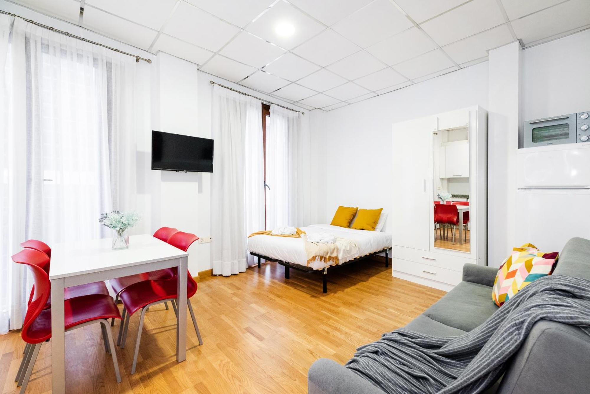 Wekey Homes, Centro Granada Catedral Kültér fotó